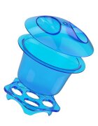 BABYONO Incalzitor si sterilizator biberoane Baby Ono Natural