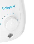 BABYONO Incalzitor si sterilizator biberoane Baby Ono Natural