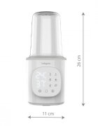 BABYONO Incalzitor si sterilizator electric 2 in 1