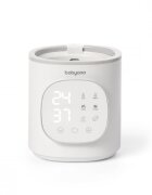 BABYONO Incalzitor si sterilizator electric 2 in 1