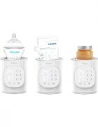 BABYONO Incalzitor si sterilizator electric 2 in 1