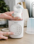 BABYONO Incalzitor si sterilizator electric 2 in 1