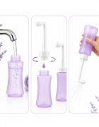 BABYONO Irigator postpartum pentru igiena intima 1540