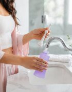 BABYONO Irigator postpartum pentru igiena intima 1540