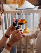 BABYONO Jucarie agatatoare Soricel