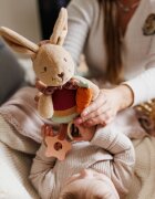 BABYONO Jucarie senzoriala pentru carucior Iepurasul Karo