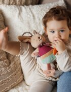 BABYONO Jucarie senzoriala pentru carucior Iepurasul Karo