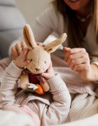 BABYONO Jucarie senzoriala pentru carucior Iepurasul Karo