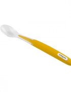 BABYONO Lingura moale din silicon Baby Ono