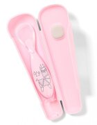 BABYONO Lingurita Baby Ono din silicon