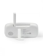 BABYONO Monitor video pentru bebelusi Calma ecran 5 inch LCD