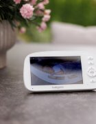 BABYONO Monitor video pentru bebelusi Calma ecran 5 inch LCD