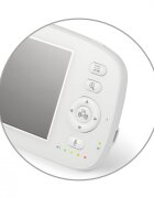 BABYONO Monitor video pentru bebelusi Calma ecran 5 inch LCD