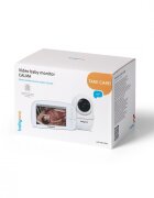 BABYONO Monitor video pentru bebelusi Calma ecran 5 inch LCD