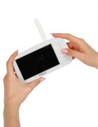 BABYONO Monitor video pentru bebelusi Calma ecran 5 inch LCD