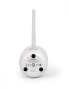 BABYONO Monitor video pentru bebelusi Calma ecran 5 inch LCD