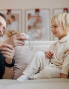 BABYONO Nebulizator portabil cu ultrasunete NBM-11