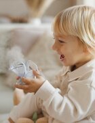 BABYONO Nebulizator portabil cu ultrasunete NBM-11