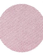 BABYONO Paturica tricotata 167401 din fibre de bambus roz 75x100 cm