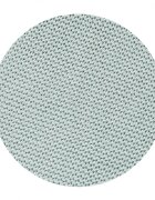 BABYONO Paturica tricotata 167404 din fibre de bambus verde 75x100 cm