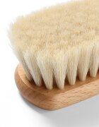 BABYONO Perie Baby Ono cu peri naturali