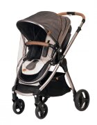BABYONO Plasa insecte universala neagra