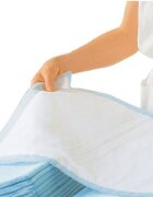 BABYONO Protectii impermeabile Baby Ono de unica folosinta 10 buc