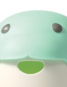BABYONO Recipient Baby Ono pentru clatit parul Whale verde