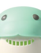 BABYONO Recipient Baby Ono pentru clatit parul Whale verde