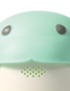 BABYONO Recipient Baby Ono pentru clatit parul Whale verde