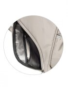BABYONO Rucsac pentru mamici Modern Stile Bej