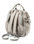 BABYONO Rucsac pentru mamici Modern Stile Bej