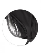 BABYONO Rucsac pentru mamici Modern Stile Negru