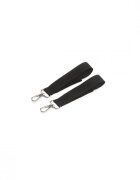BABYONO Rucsac pentru mamici Modern Stile Negru