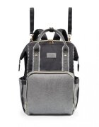 BABYONO Rucsac pentru mamici Oslo negru