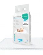 BABYONO Set 12 aleze de unica folosinta 40x60 cm