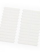 BABYONO Set 12 protectii pentru colturi