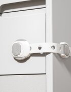 BABYONO Set 2 protectii universale pentru mobilier
