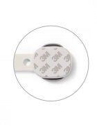 BABYONO Set 2 protectii universale pentru mobilier