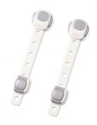 BABYONO Set 2 protectii universale pentru mobilier
