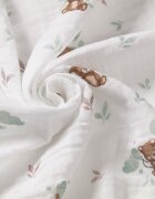 BABYONO Set 3 scutece din muselina super soft 34814 din bumbac 70x70 cm