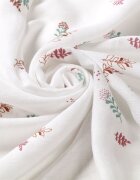 BABYONO Set 3 scutece din muselina super soft 34817 din bumbac 70x70 cm