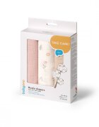 BABYONO Set 3 scutece din muselina super soft 70x70 cm multicolor 01