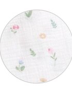BABYONO Set 3 scutece din muselina super soft 70x70 cm multicolor 01