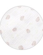 BABYONO Set 3 scutece din muselina super soft 70x70 cm multicolor 02