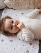 BABYONO Set 3 scutece din muselina super soft 70x70 cm multicolor 03