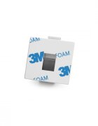 BABYONO Set 4 dispozitive de siguranta pentru bebelusi incuietoare magnetica pentru mobila