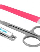 BABYONO Set de manichiura Baby Ono pentru bebelusi si copii