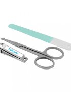 BABYONO Set de manichiura Baby Ono pentru bebelusi si copii