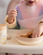 BABYONO Set de masa pentru copii Farmer